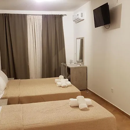 Jason's Sea View *