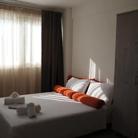 Jason's Sea View * Kriopijí