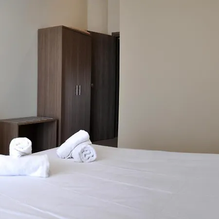 Apartment Jason's Sea View Kriopigi