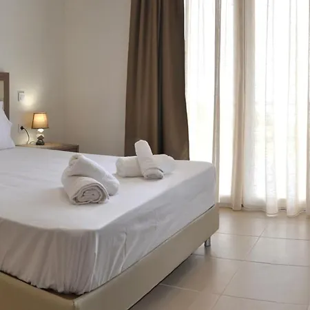 Jason's Sea View Apartman *