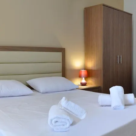 Apartman Jason's Sea View