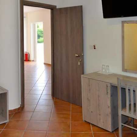 Jason's Sea View Apartman