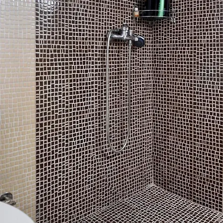 Jason's Sea View Apartman