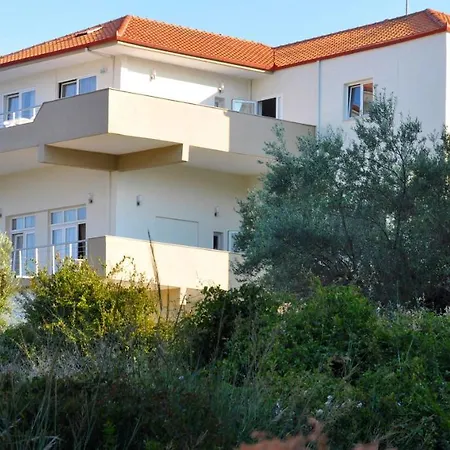 Jason's Sea View Apartman *