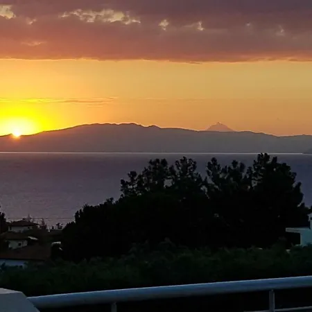 Jason's Sea View
