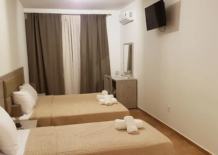 Jason's Sea View *