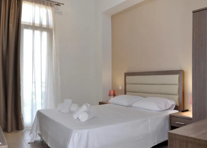 Jason's Sea View 아파트 *