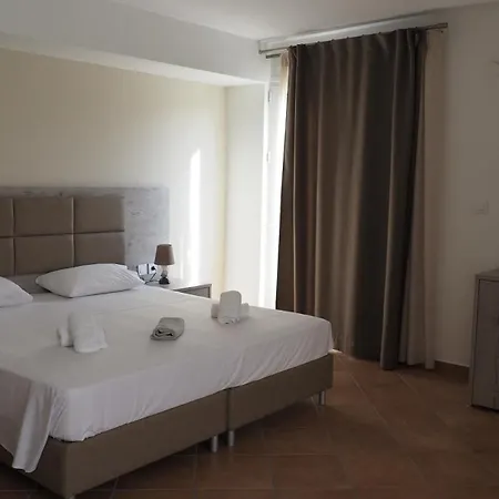 Jason's Sea View 公寓 克里皮吉