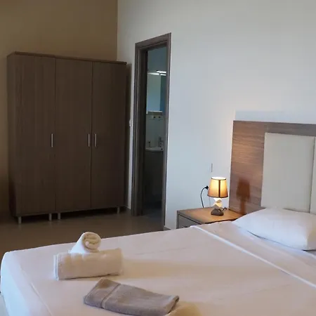 Jason's Sea View *