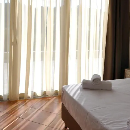 Apartament Jason's Sea View *