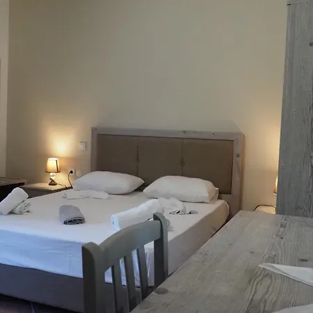 Jason's Sea View * 克里皮吉