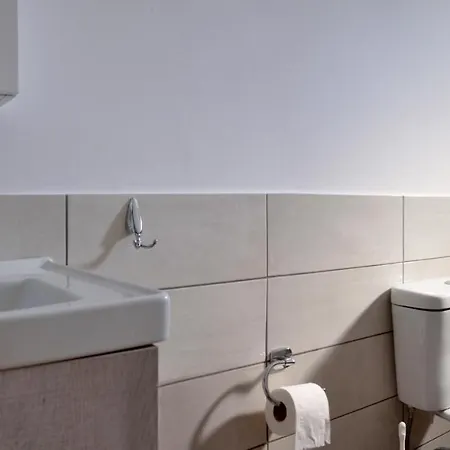 Jason's Sea View * Kriopigi