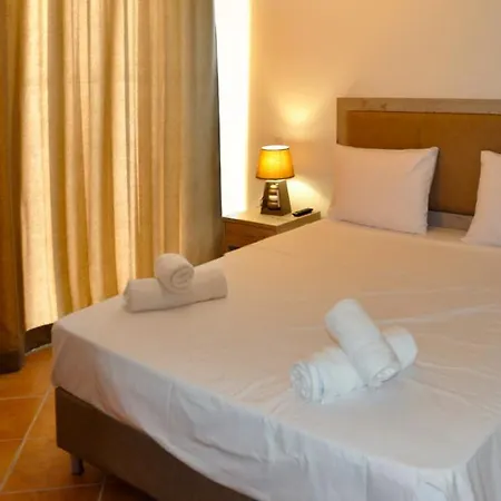 公寓 Jason's Sea View