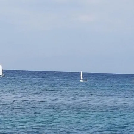 Jason's Sea View Kryopigi