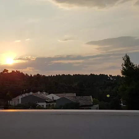 Jason's Sea View Kriopigi