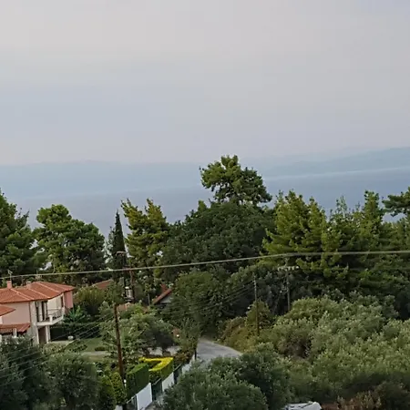 Apartment Jason's Sea View *