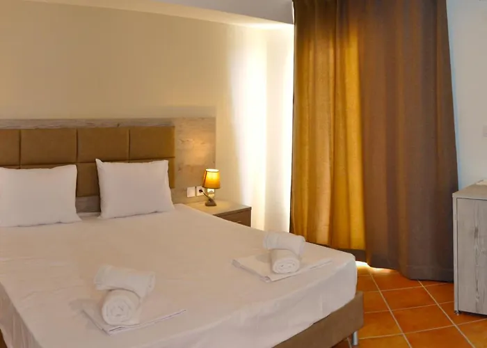 Jason's Sea View Kriopigi