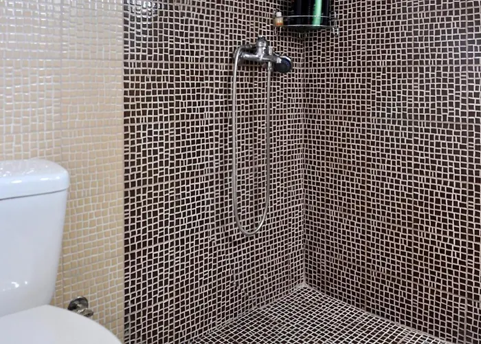 Jason's Sea View Daire