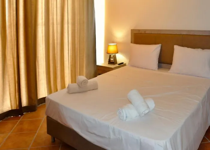 Daire Jason's Sea View