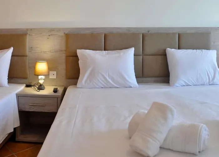 Daire Jason's Sea View