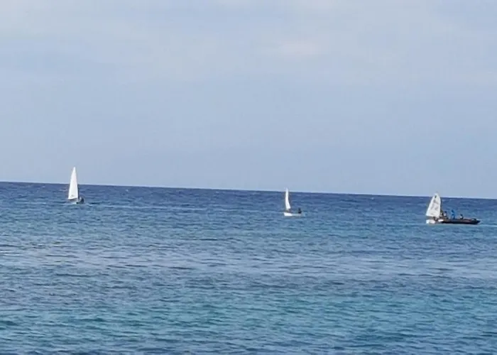 Jason's Sea View Kriopigi