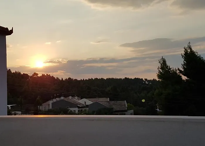 Jason's Sea View Kriopigi