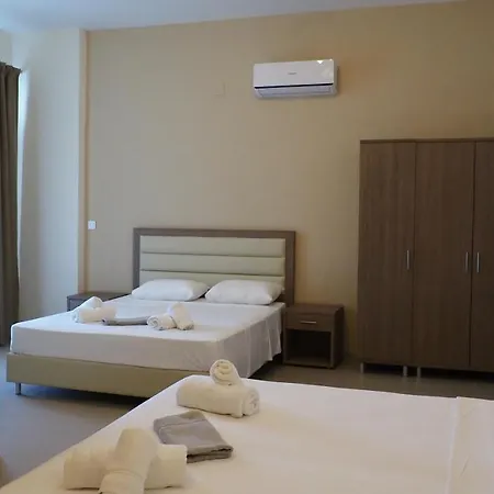 Apartmán Jason's Sea View Kriopigi