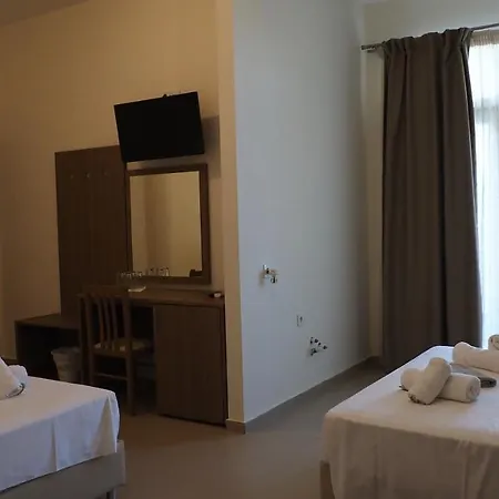 아파트 Jason's Sea View *