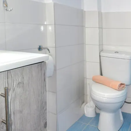 Jason's Sea View * Kriopigi