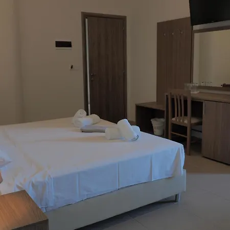 Apartmán Jason's Sea View Kriopigi