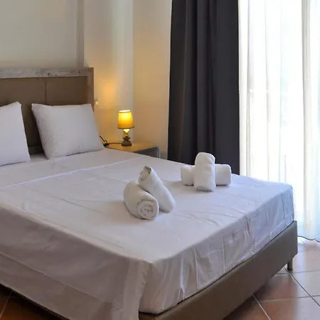 Jason's Sea View Kriopigi