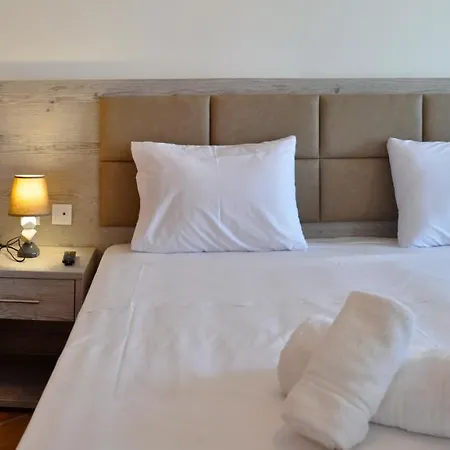 Apartmán Jason's Sea View