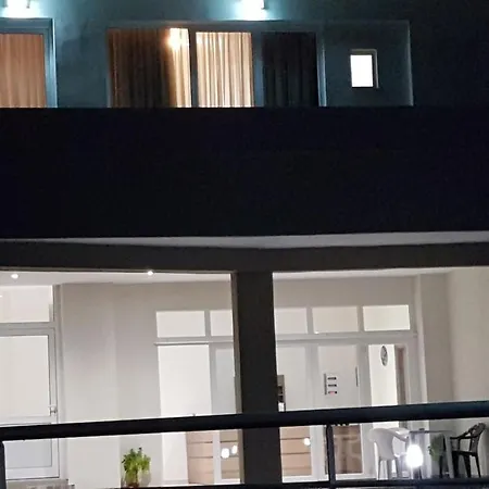 Jason's Sea View Kriopigi