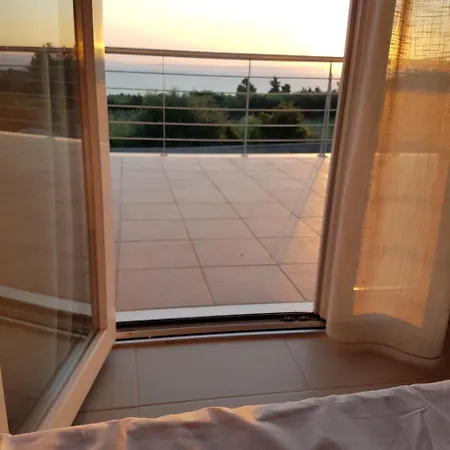 Apartmán Jason's Sea View *