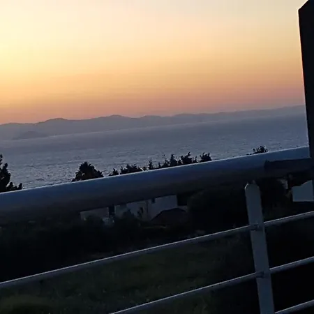 Jason's Sea View 아파트 *