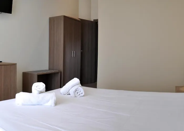 Apartmán Jason's Sea View Kriopigi