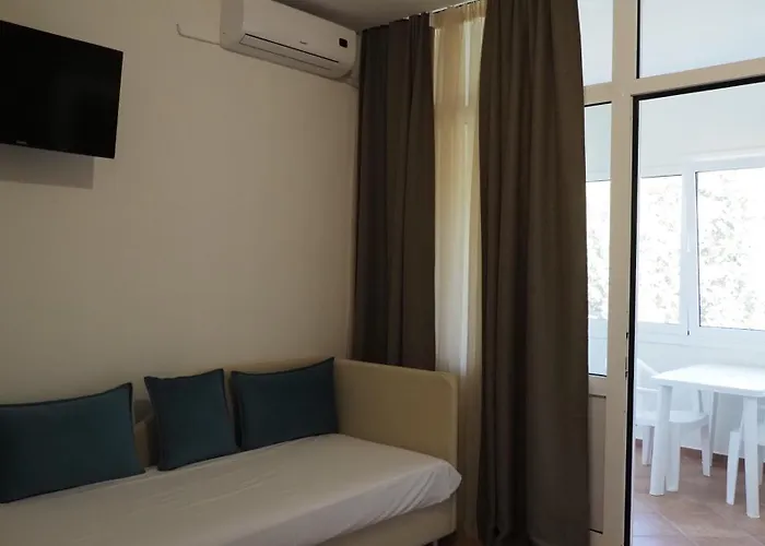 Jason's Sea View
